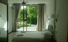 Nazaki Beach Hotel